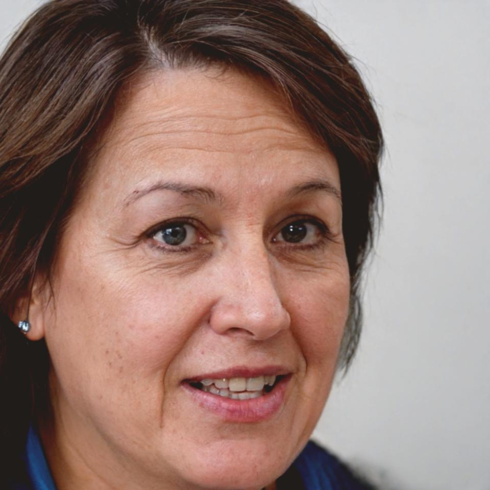 Participante del programa de finanzas